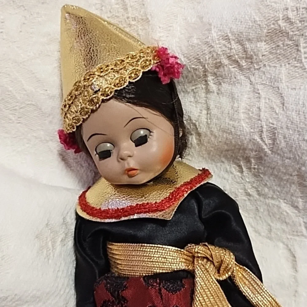 Madame Alexander 